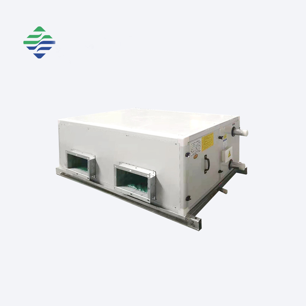 吊頂式空調(diào)機組